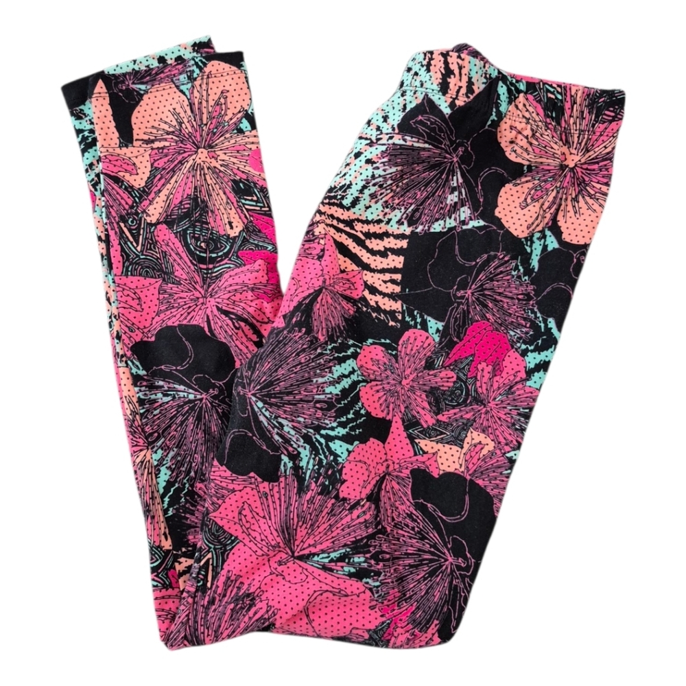 2/$20 Leggings